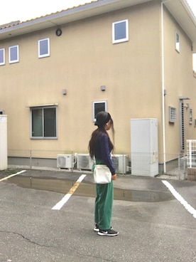 ミポコさんのコーディネート