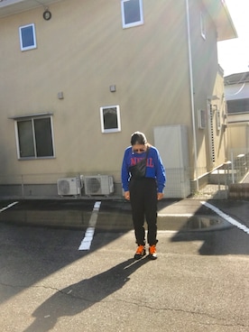 ミポコさんのコーディネート