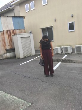 ミポコさんのコーディネート