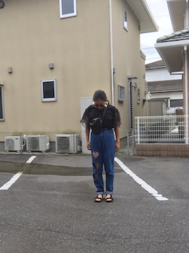 ミポコさんのコーディネート