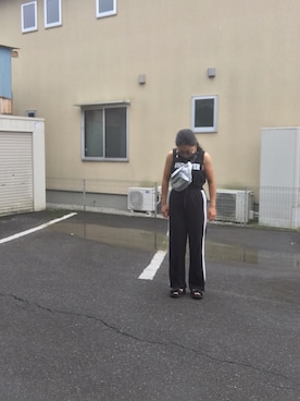 ミポコさんのコーディネート