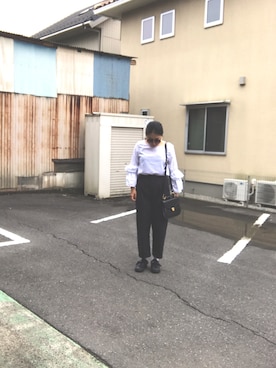 ミポコさんのコーディネート