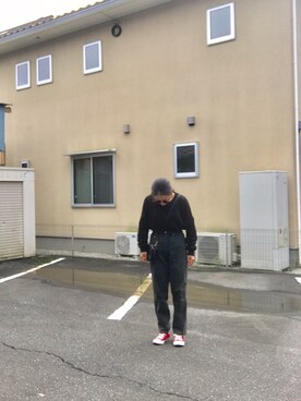 ミポコさんのコーディネート