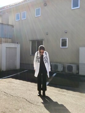 ミポコさんのコーディネート