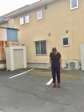 ミポコさんのコーディネート