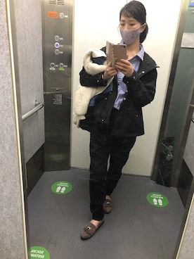 satotomiさんのコーディネート