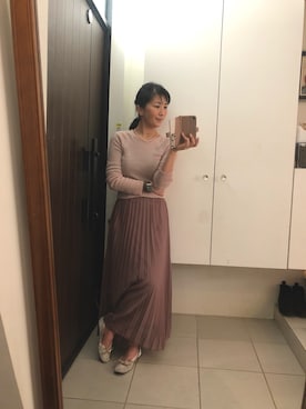 satotomiさんのコーディネート