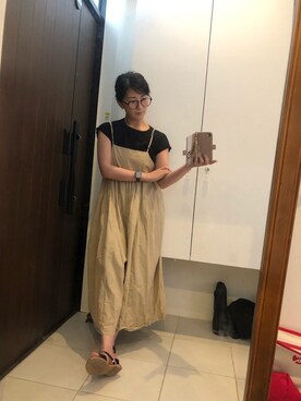 satotomiさんのコーディネート