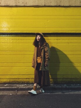 yuyuyusssさんのコーディネート