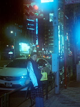 yuyuyusssさんのコーディネート