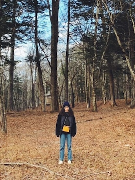 yuyuyusssさんのコーディネート