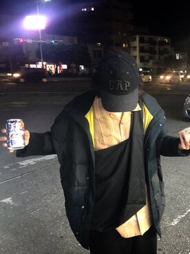 matsuryさんのコーディネート