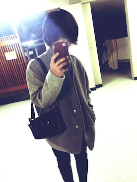 matsuryさんのコーディネート