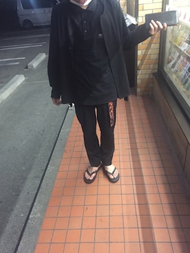 matsuryさんのコーディネート