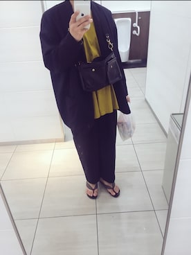 matsuryさんのコーディネート