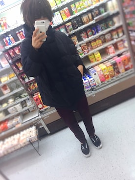 matsuryさんのコーディネート