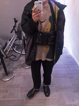 matsuryさんのコーディネート