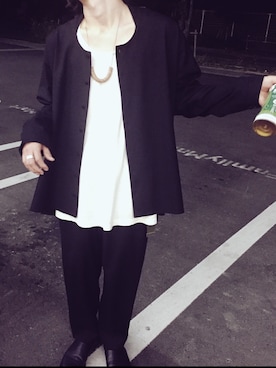 matsuryさんのコーディネート