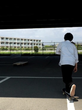 matsuryさんのコーディネート