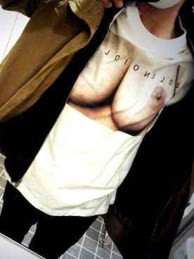 matsuryさんのコーディネート