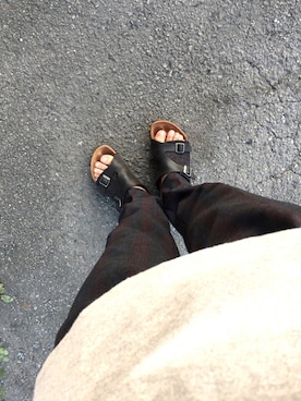 matsuryさんのコーディネート