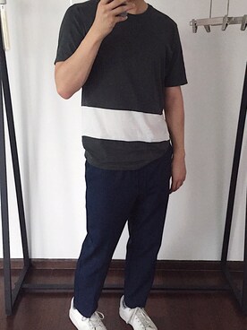 zombiemanさんのコーディネート