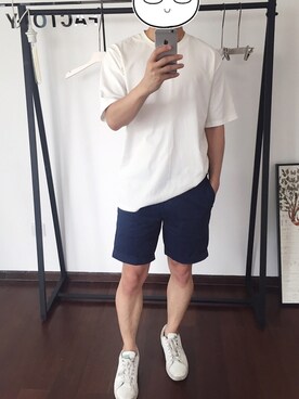 zombiemanさんのコーディネート