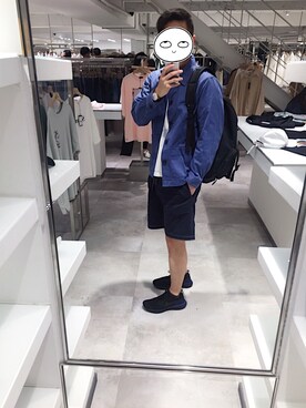 zombiemanさんのコーディネート