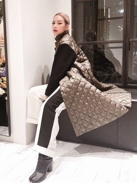 suzukanoseさんのコーディネート