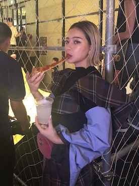 suzukanoseさんのコーディネート