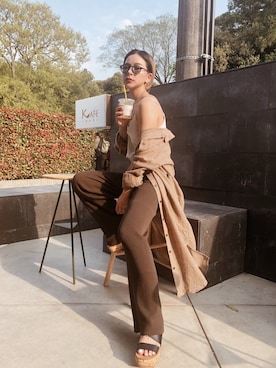 suzukanoseさんのコーディネート