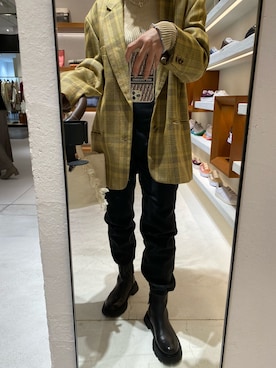 suzukanoseさんのコーディネート