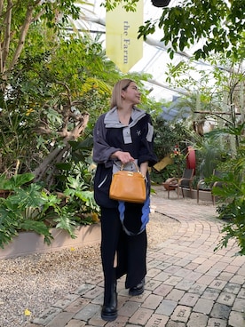 suzukanoseさんのコーディネート