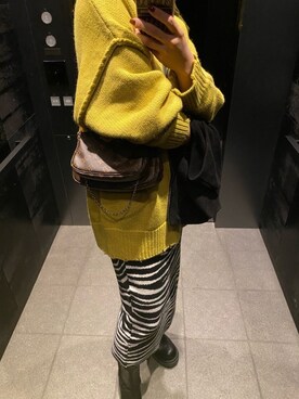 suzukanoseさんのコーディネート