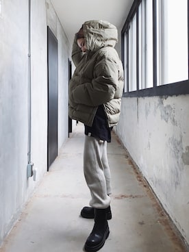 suzukanoseさんのコーディネート