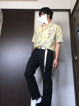 みっきー。さんのコーディネート