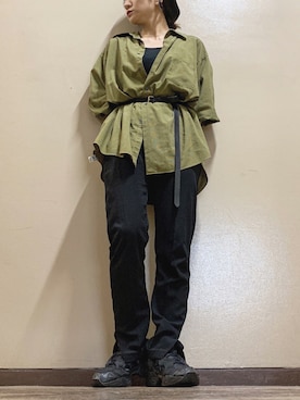 mmm7さんのコーディネート