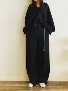 mmm7さんのコーディネート