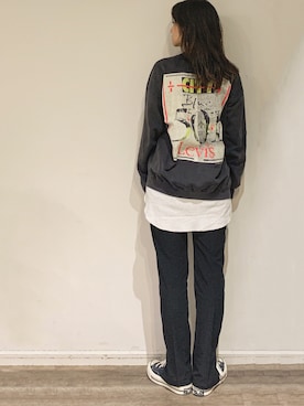 mmm7さんのコーディネート