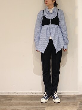 mmm7さんのコーディネート