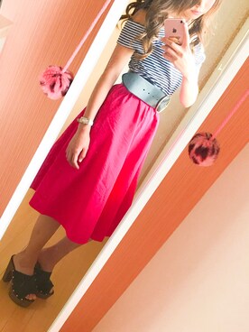...piさんのコーディネート