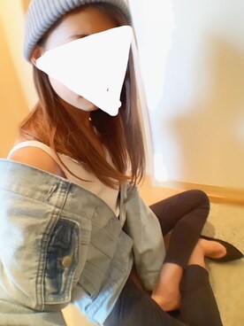 ...piさんのコーディネート