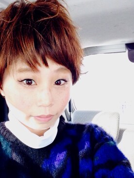 沖夕子さんのコーディネート