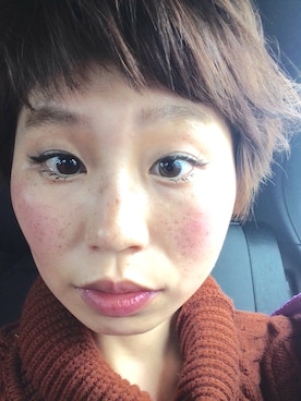 沖夕子さんのコーディネート