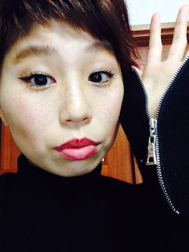 沖夕子さんのコーディネート