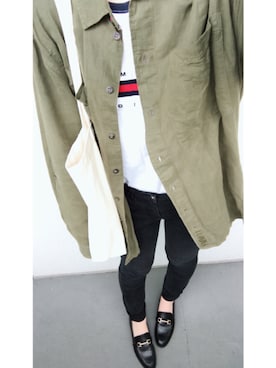 おりょうさんのコーディネート