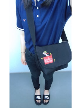 おりょうさん(レディース・165cm)の夏コーディネート