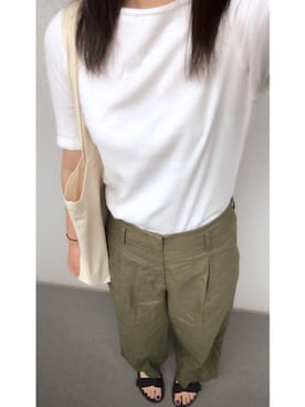 おりょうさんのコーディネート