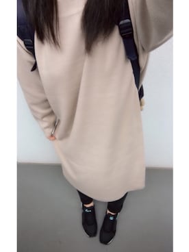 おりょうさん（レディース・165cm）の秋コーディネート