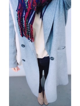 おりょうさんのコーディネート